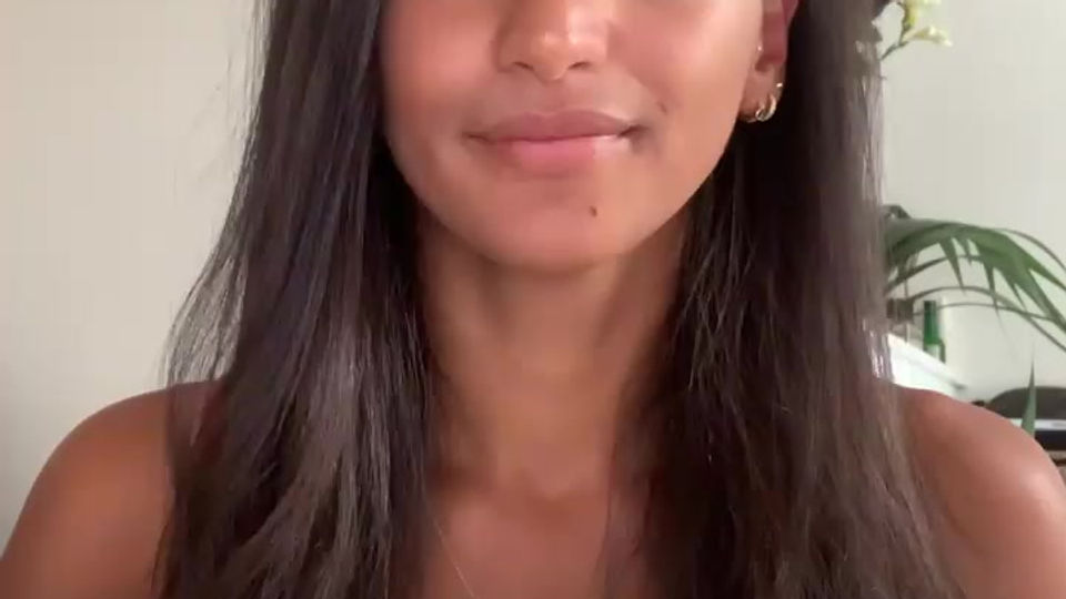 Gaza IGTV (2020)